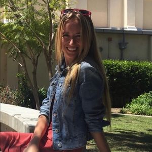 Meet your Posher, Anastasia